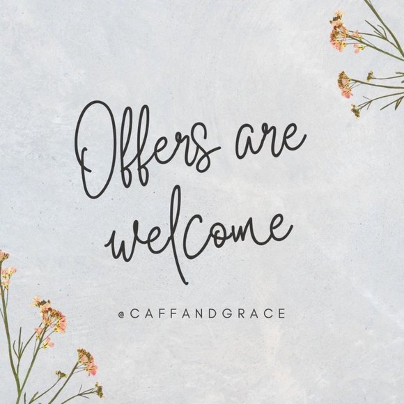 Meet your Posher, Izzy - Picture 1 of 1